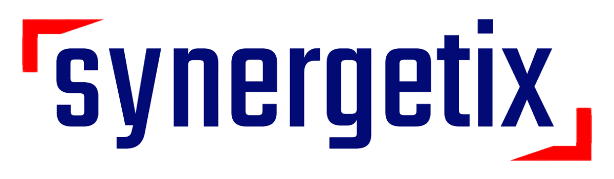 Synergetix Digital Solutions