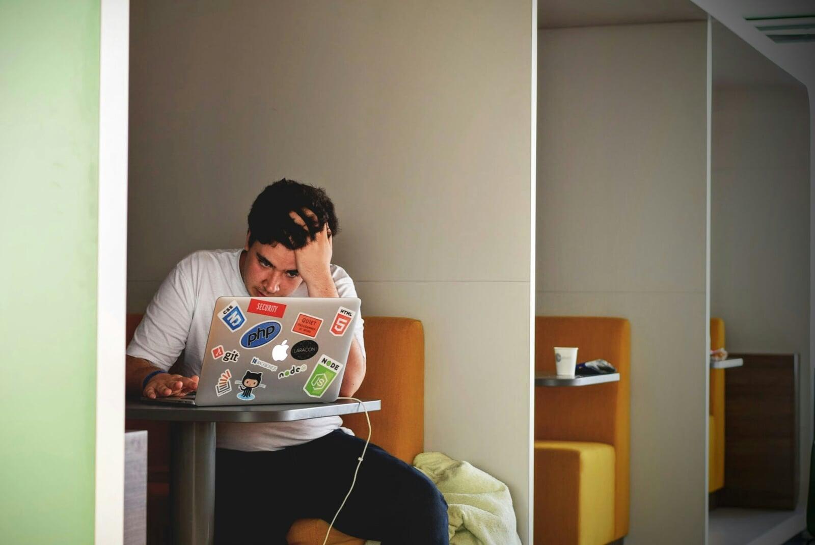 5 Website Mistakes That Could Be Costing You Customers